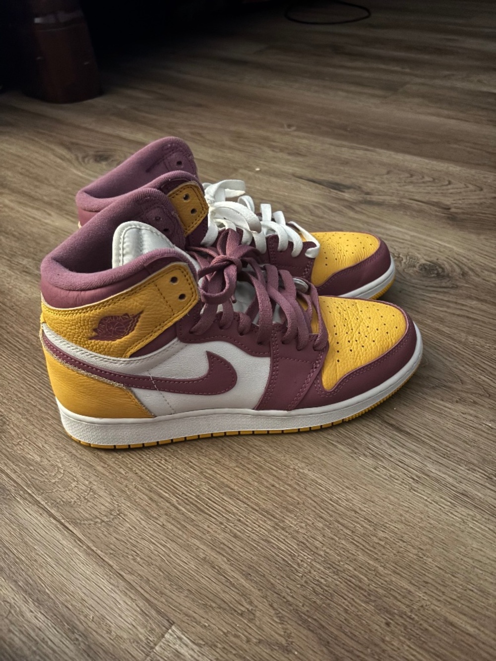 Nike air Jordan 1